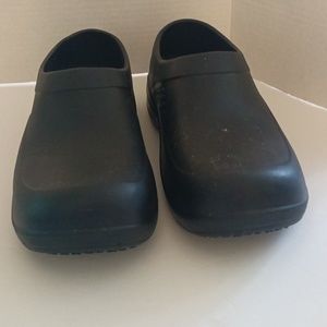 Tredsafe Pro, Anti Fatigue, Unisex, Black, 10